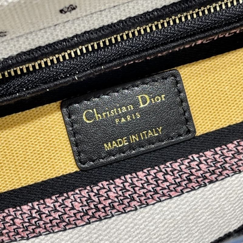 Christian Dior My Lady Bags